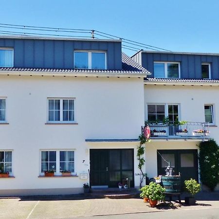 Gaestehaus Schwaab Zeltingen-Rachtig Extérieur photo